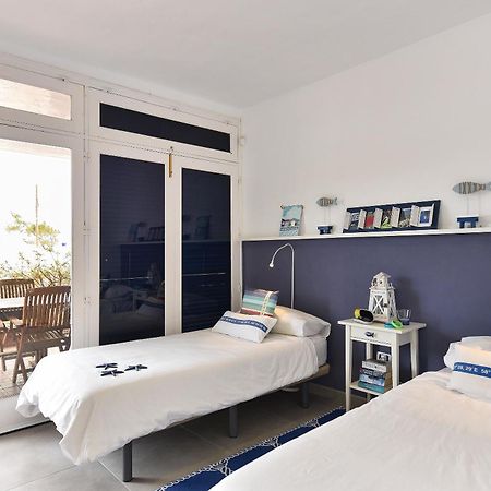 Agaete Beach Rental At Volcanic Natural Pools Extérieur photo