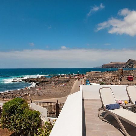 Agaete Beach Rental At Volcanic Natural Pools Extérieur photo