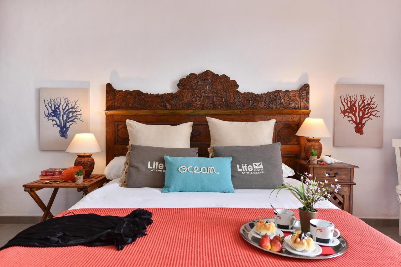 Agaete Beach Rental At Volcanic Natural Pools Extérieur photo