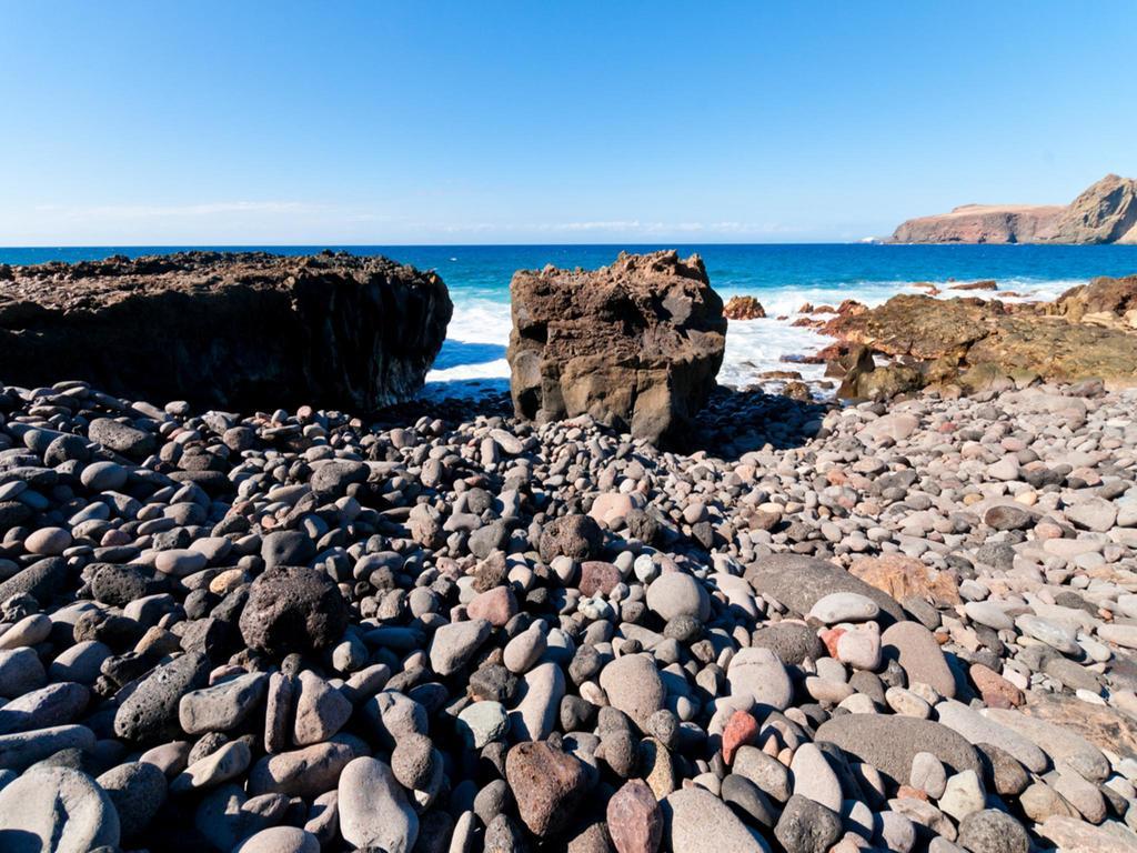 Agaete Beach Rental At Volcanic Natural Pools Extérieur photo
