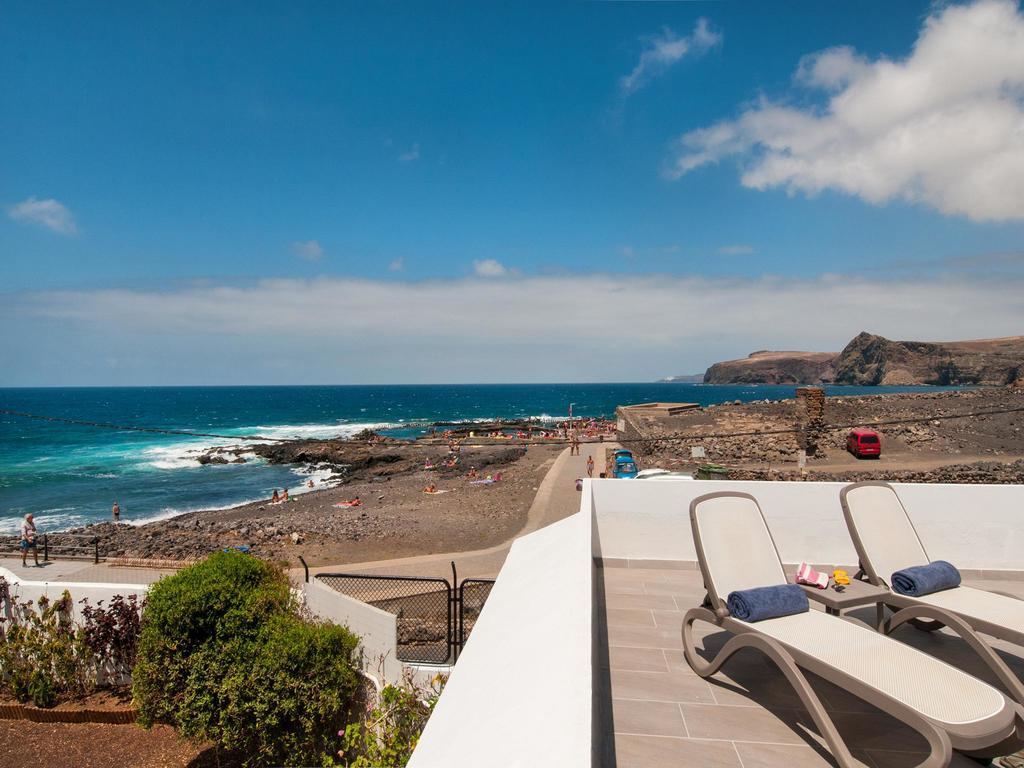 Agaete Beach Rental At Volcanic Natural Pools Extérieur photo