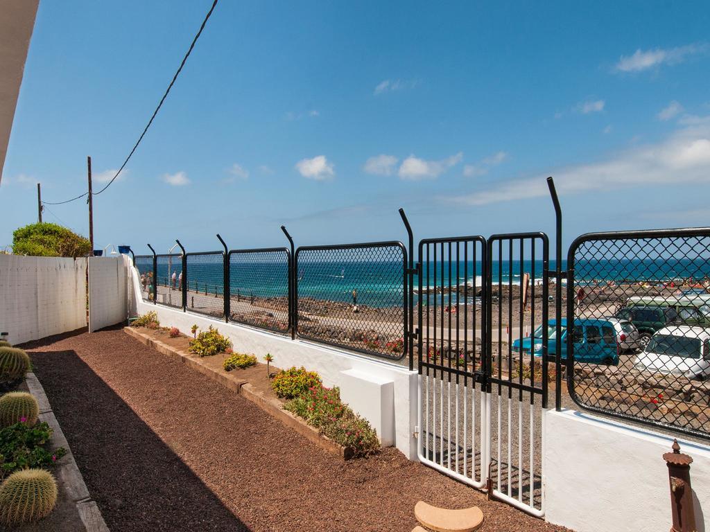 Agaete Beach Rental At Volcanic Natural Pools Extérieur photo