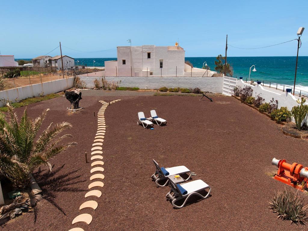 Agaete Beach Rental At Volcanic Natural Pools Extérieur photo