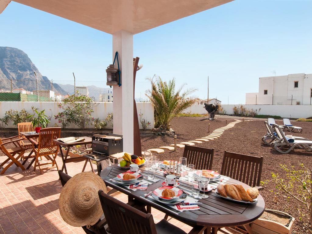 Agaete Beach Rental At Volcanic Natural Pools Extérieur photo
