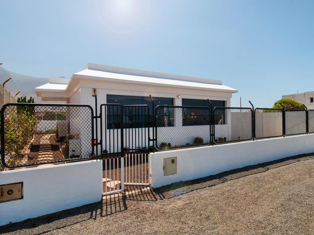 Agaete Beach Rental At Volcanic Natural Pools Extérieur photo